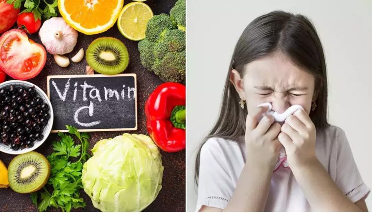 ভিটামিন সি'র খনি যে খাবার 11