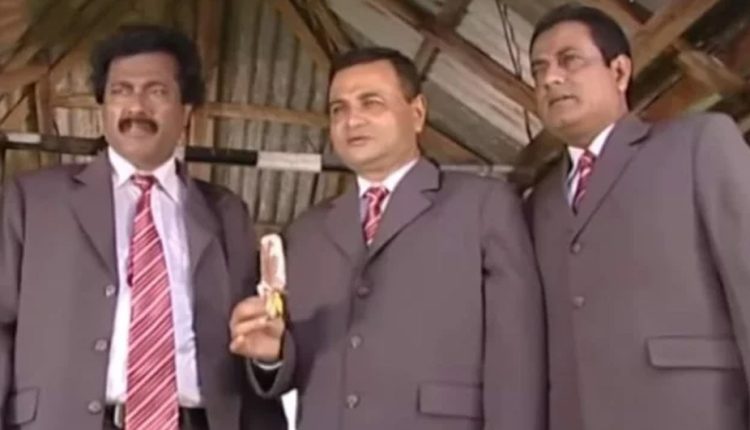 লম্বা সময় পর আবারও পর্দায় ফিরে এলের ওরা তিনজন 1 লম্বা সময় পর আবারও পর্দায় ফিরে এলের ওরা তিনজন 1