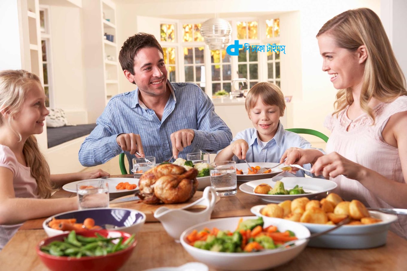 চিকেন খেলে কী গ্যাস বা অ্যাসিডিটি হওয়ার আশঙ্কা বাড়তে পারে? 4