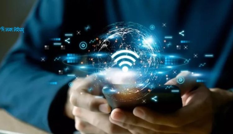 অন্তর্বর্তী সরকার ইন্টারনেটের মূল্য কমাচ্ছে 2