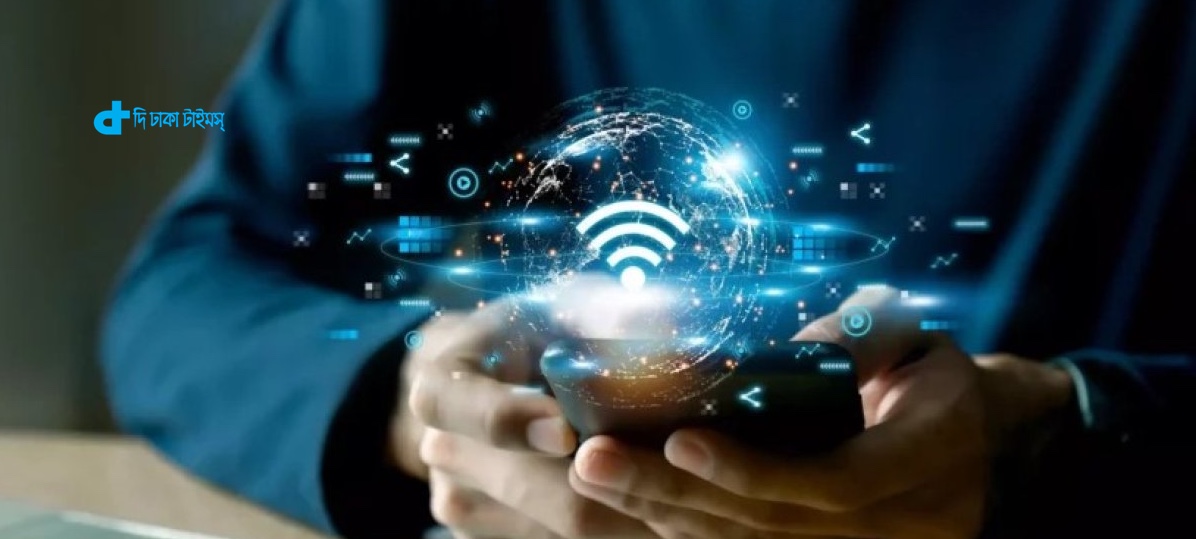 অন্তর্বর্তী সরকার ইন্টারনেটের মূল্য কমাচ্ছে 1