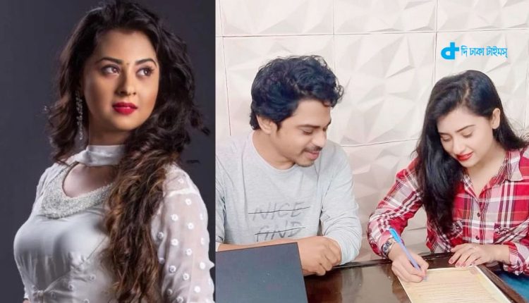 বুবলীর নতুন সিনেমা ‘কয়লা’ 1 বুবলীর নতুন সিনেমা ‘কয়লা’ 1