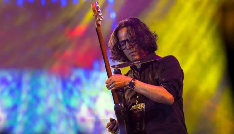 বাপ্পা হাজির হচ্ছেন গজল আঙ্গিকে বাংলা গান নিয়ে 1