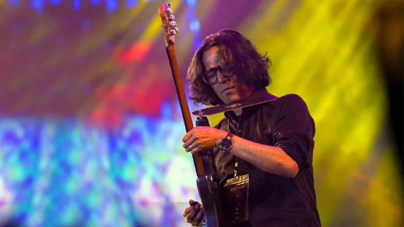 বাপ্পা হাজির হচ্ছেন গজল আঙ্গিকে বাংলা গান নিয়ে 1