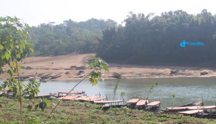 সিলেটের লালা খাল 1 সিলেটের লালা খাল 1