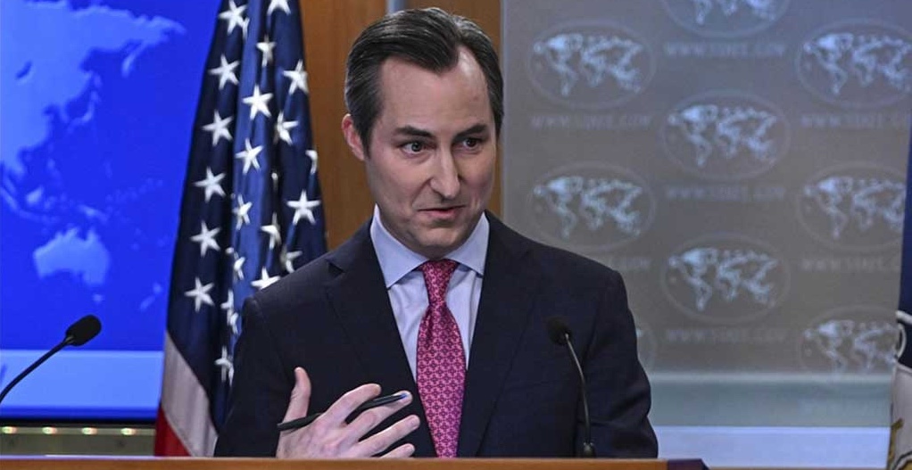 আগরতলায় বাংলাদেশ মিশনে হামলা সম্পর্কে যা বললো মার্কিন যুক্তরাষ্ট্র 28