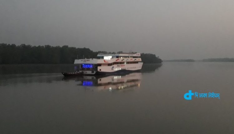 সুন্দরবন: এক অপার প্রাকৃতিক সৌন্দর্যে ভরপুর 1