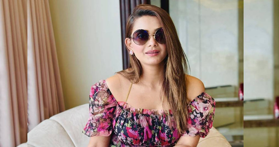 মাদককাণ্ডে যুক্ত থাকার বিষয়ে যা বললেন তানজিন তিশা 1