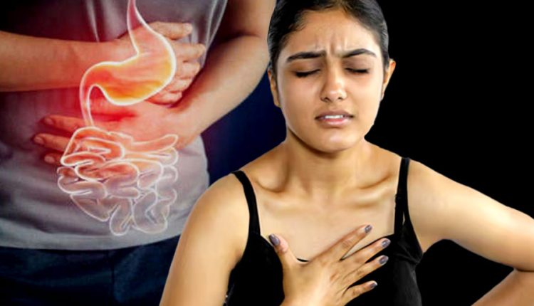 বুক জ্বালানো ঢেকুর রাতের ঘুমের দফারফা করতে পারে! 1