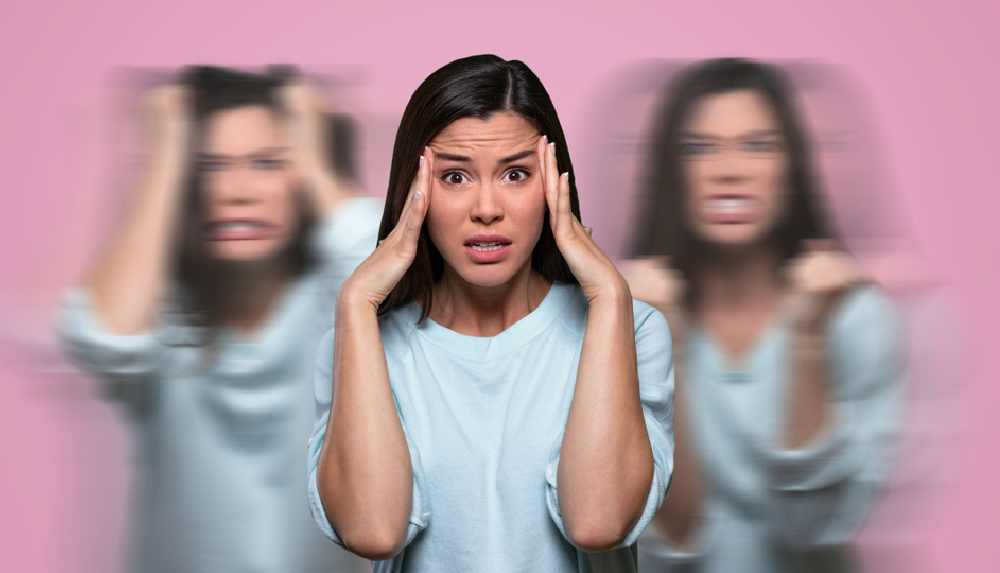 হরমোনের তারতম্যেও বিগড়ে যেতে পারে শরীরের ছন্দ 7