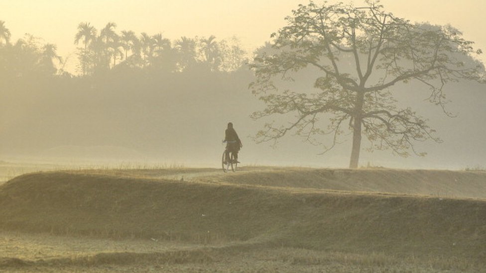 এক শীতের সকাল 13