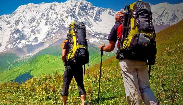 গবেষণা: অধিক উচ্চতায় ট্রেকিং করলে পুরুষের সন্তান জন্ম দেওয়ার ক্ষমতা কমে যায়! 1 গবেষণা: অধিক উচ্চতায় ট্রেকিং করলে পুরুষের সন্তান জন্ম দেওয়ার ক্ষমতা কমে যায়! 1