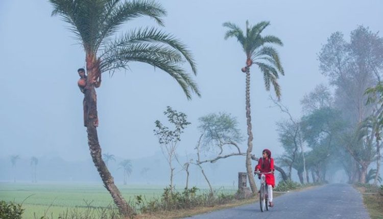 এক অসাধারণ দৃশ্য 1