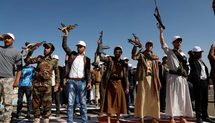 আবারও ইসরায়েলে হামলার হুমকি দিলো হুথি 1 আবারও ইসরায়েলে হামলার হুমকি দিলো হুথি 1