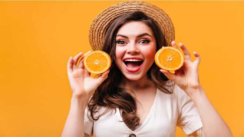 কীভাবে শীতকালীন রূপচর্চায় ব্যবহার করবেন ভিটামিন সি? 4