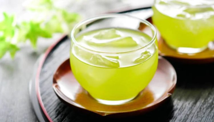 গ্রিন টি মন ভালো রাখে এবং স্নায়ুর রোগের ঝুঁকি কমায়! 5