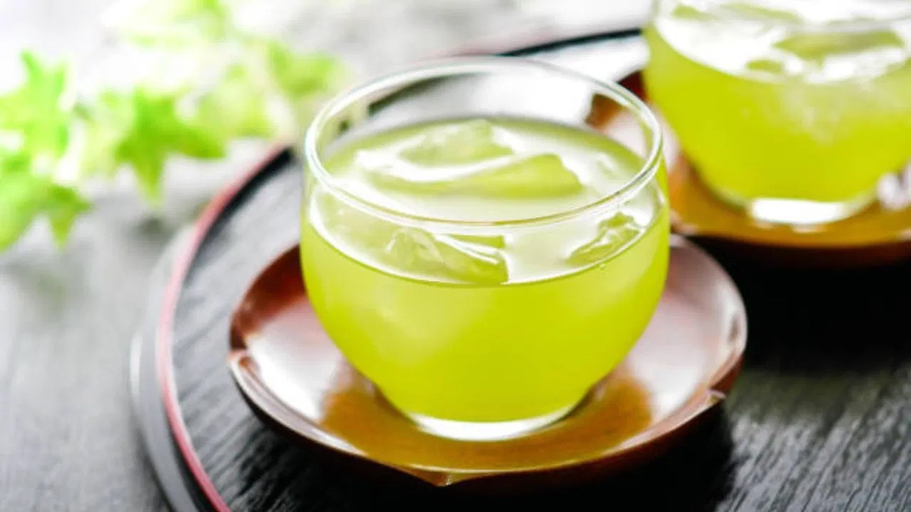 গ্রিন টি মন ভালো রাখে এবং স্নায়ুর রোগের ঝুঁকি কমায়! 4