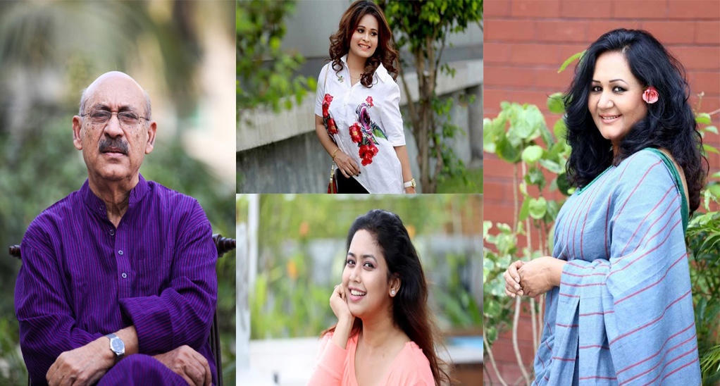 বইমেলায় যেসব তারকার বই 1