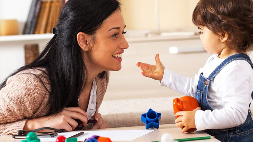 শিশুর আত্মবিশ্বাস বাড়িয়ে তুলতে যা করবেন 4