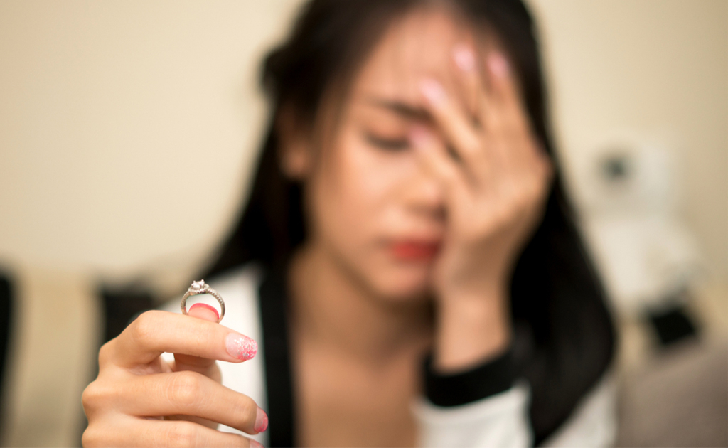 বাবা-মা বিয়ের জন্য চাপ দিলে আপনি কী করবেন? 7