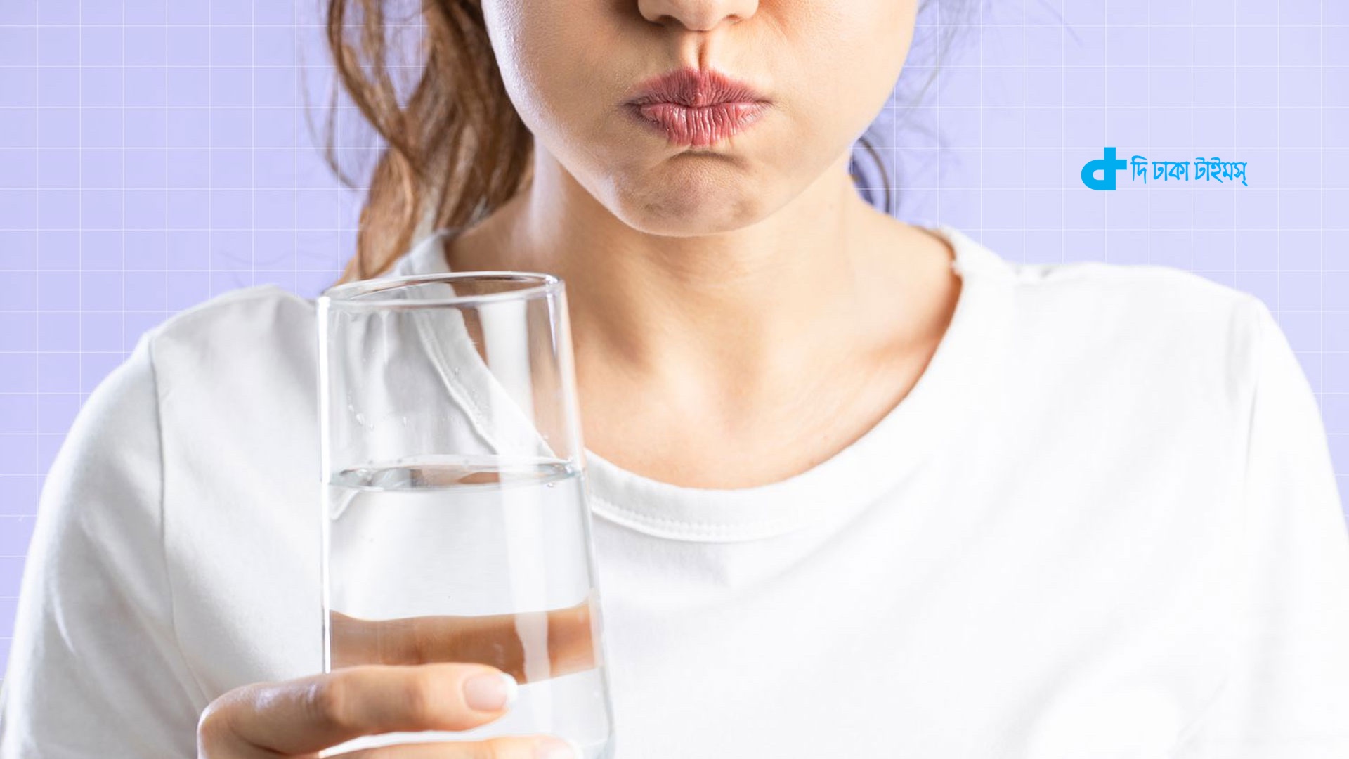 নিয়মিত লবণ-পানি পানের কী উপকারীতা? 40