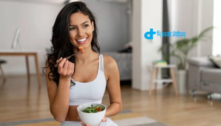 বিপাকক্রিয়া উন্নত করার উপায় কী? কৌশল শিখিয়েছেন বিজ্ঞানীরা 1 বিপাকক্রিয়া উন্নত করার উপায় কী? কৌশল শিখিয়েছেন বিজ্ঞানীরা 1