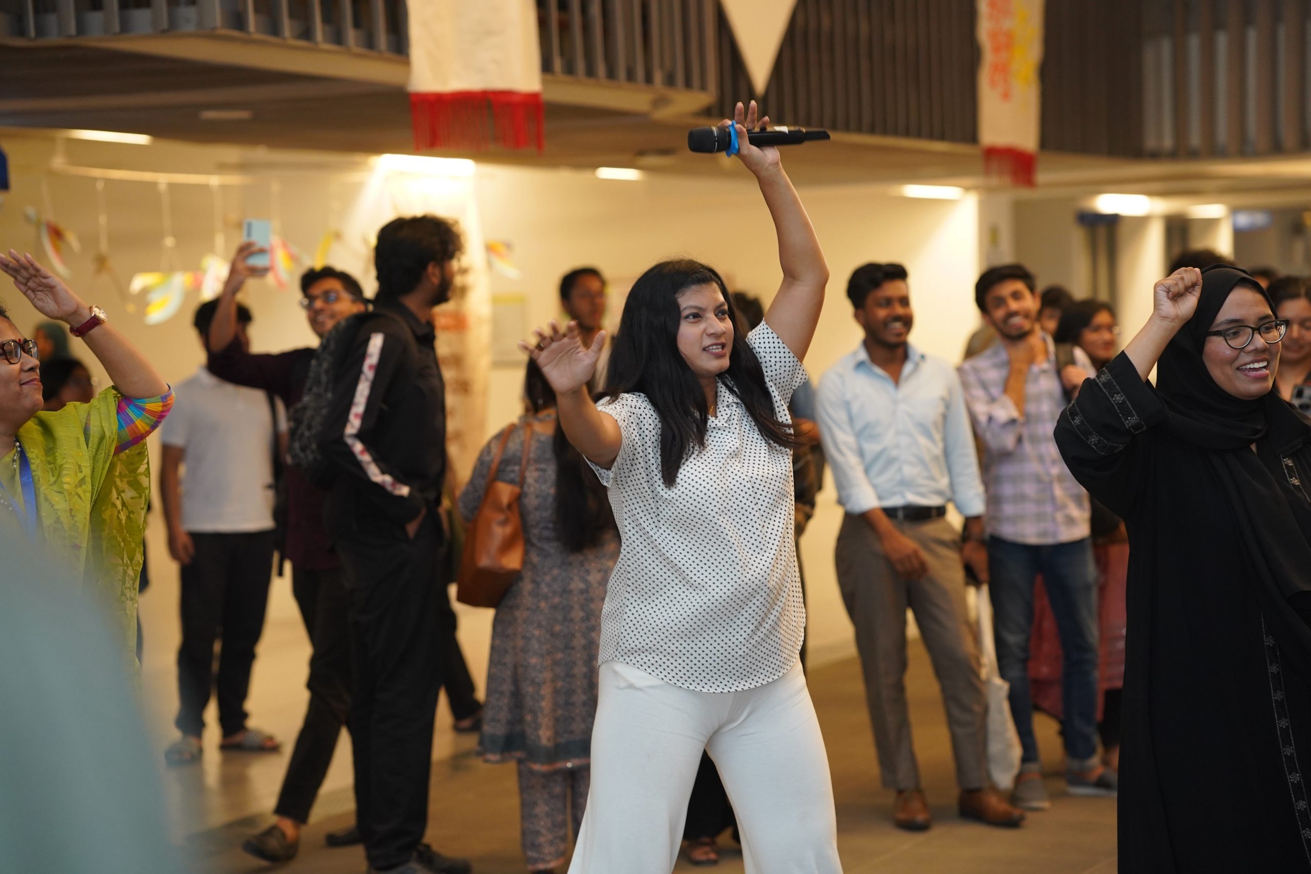 ভিন্নধর্মী শিল্পায়োজন, অংশগ্রহণমূলক সংলাপ ও বহুমুখী উদ্যোগের সমন্বয়ে চেঞ্জমেকারদের মিলনমেলা 2