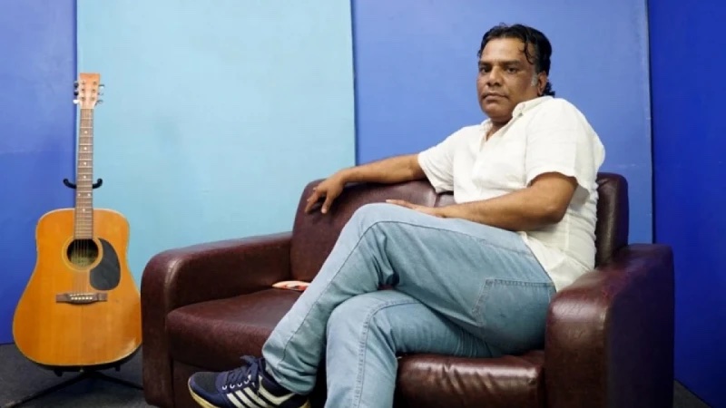 জেনস সুমনের নতুন গান ‘যদি ভাবো তুমি’ বেশ সাড়া ফেলেছে 1