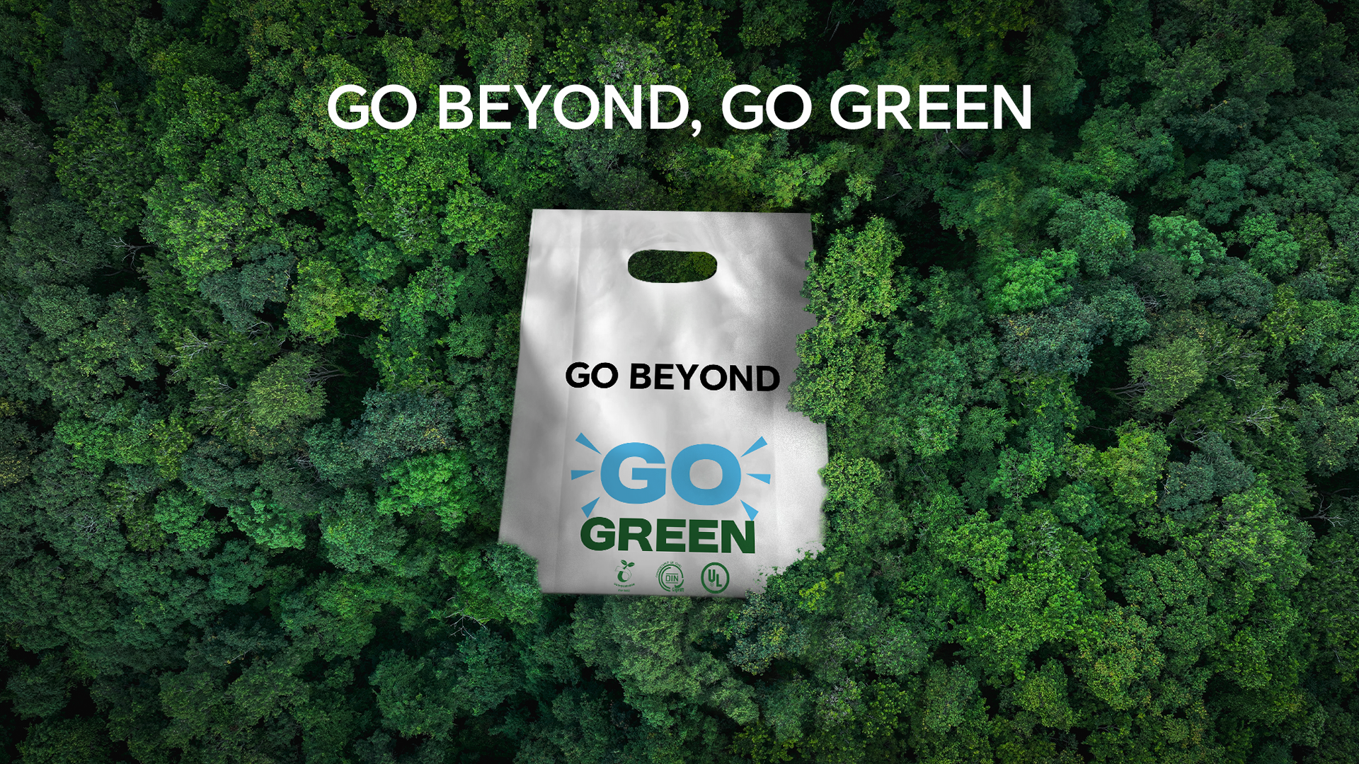 অনার বাংলাদেশ ক্রেতাদের জন্য পরিবেশবান্ধব বায়োডিগ্রেডেবল ব্যাগ নিয়ে এলো 46