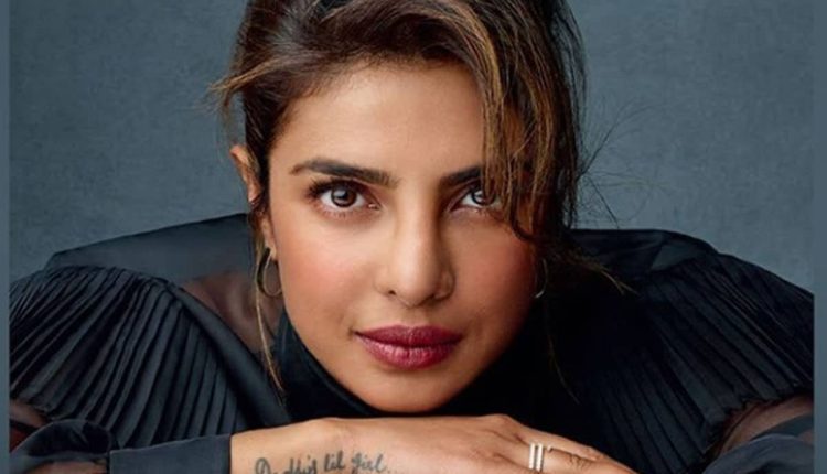 এবার সিনেমায় পারিশ্রমিকে রেকর্ড গড়লেন প্রিয়াঙ্কা চোপড়া 1