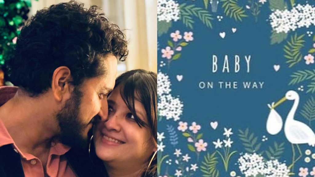 এই জুনে প্রথম সন্তানের বাবা হচ্ছেন পরমব্রত 1