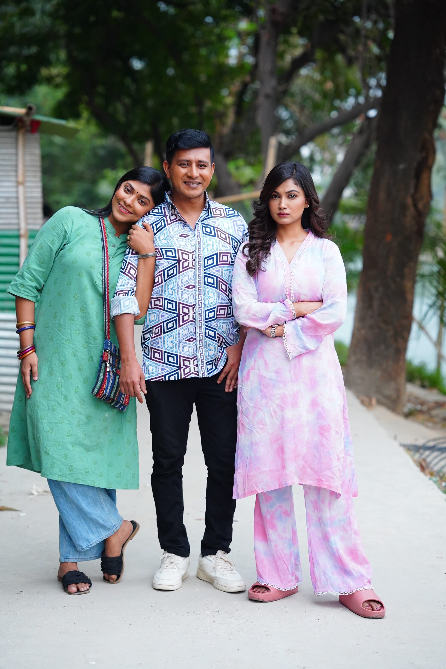 গল্প যখন শুধুই শোনাতে সীমাবদ্ধ থাকে না, তখন তা হয়ে যায় কাহিনী 3