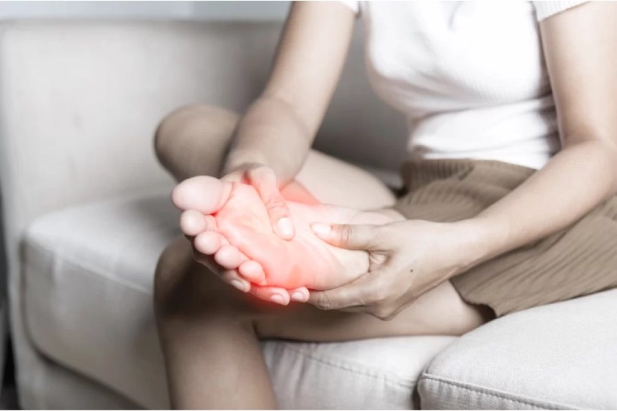 পুষ্টিবিদের অভিমত: গরমের কোন সব্জি খেলে ইউরিক অ্যাসিডের মাত্রা কমে আসবে? 7