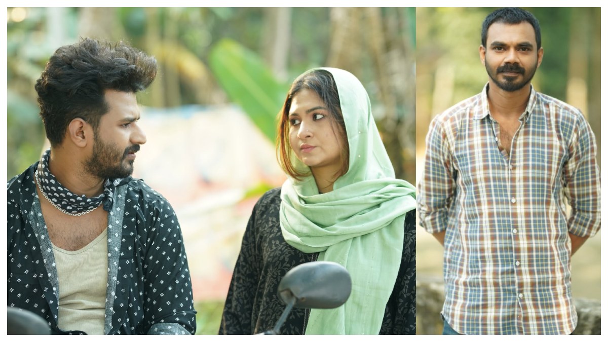 ঈদে স্পর্শিয়ার অন্যতম উপহার বিশেষ নাটক ‘শেষটা তুমি’ 1