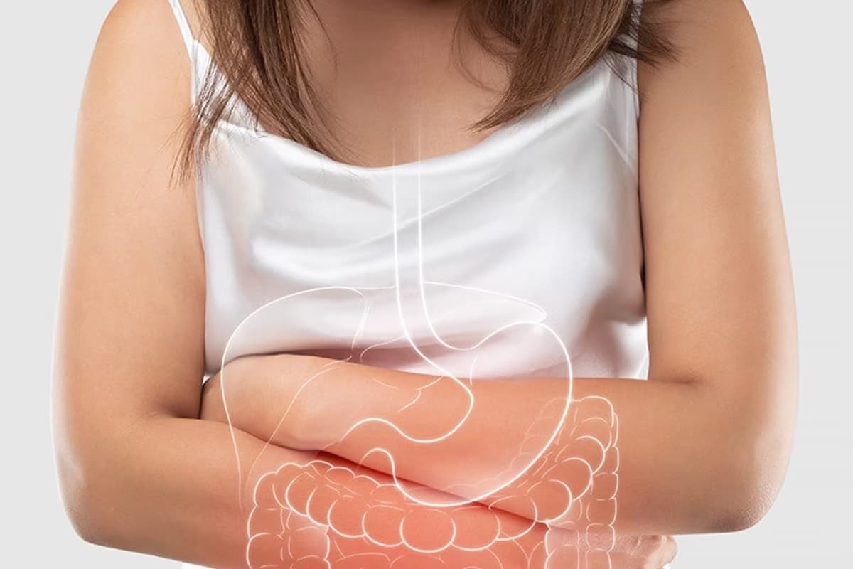 পেটের স্বাস্থ্য ভাল কি না সেটি বোঝা যাবে ঢেকুরেই! 1