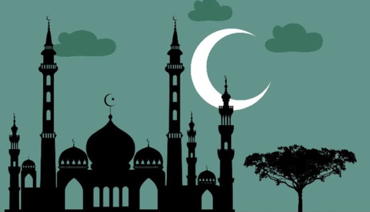 দেশের আকাশে চাঁদ দেখা গেছে: কাল ঈদ উল ফিতর 1 দেশের আকাশে চাঁদ দেখা গেছে: কাল ঈদ উল ফিতর 1