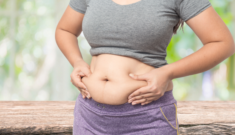 যে নিয়ম মানলে সিজ়ারের পর পেটের বাড়তি চর্বি দ্রুতই কমবে 1 যে নিয়ম মানলে সিজ়ারের পর পেটের বাড়তি চর্বি দ্রুতই কমবে 1