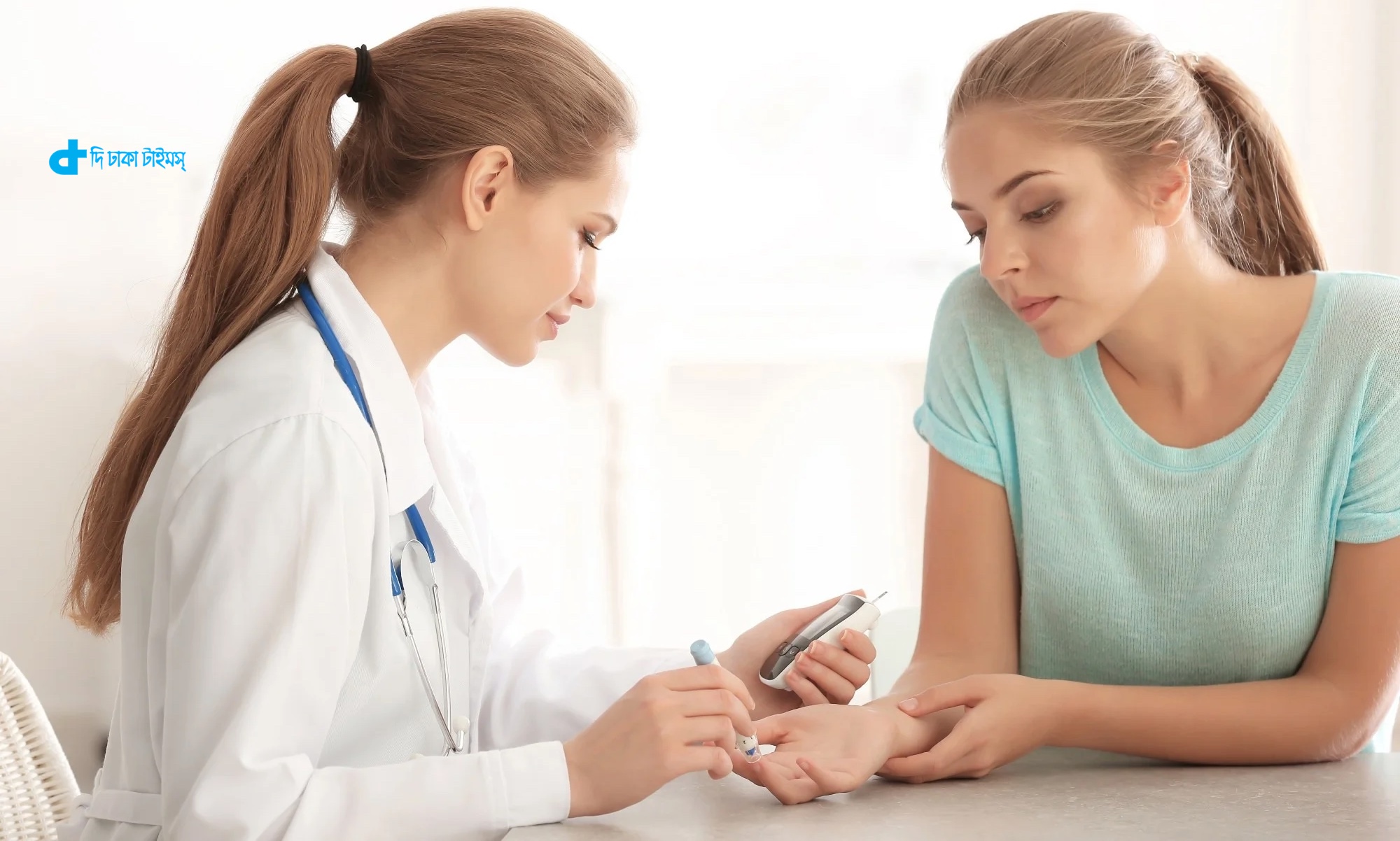 ডায়াবেটিসের রোগীদের কিডনিতে ছত্রাক সংক্রমণের ঝুঁকি বাড়ছে! 7