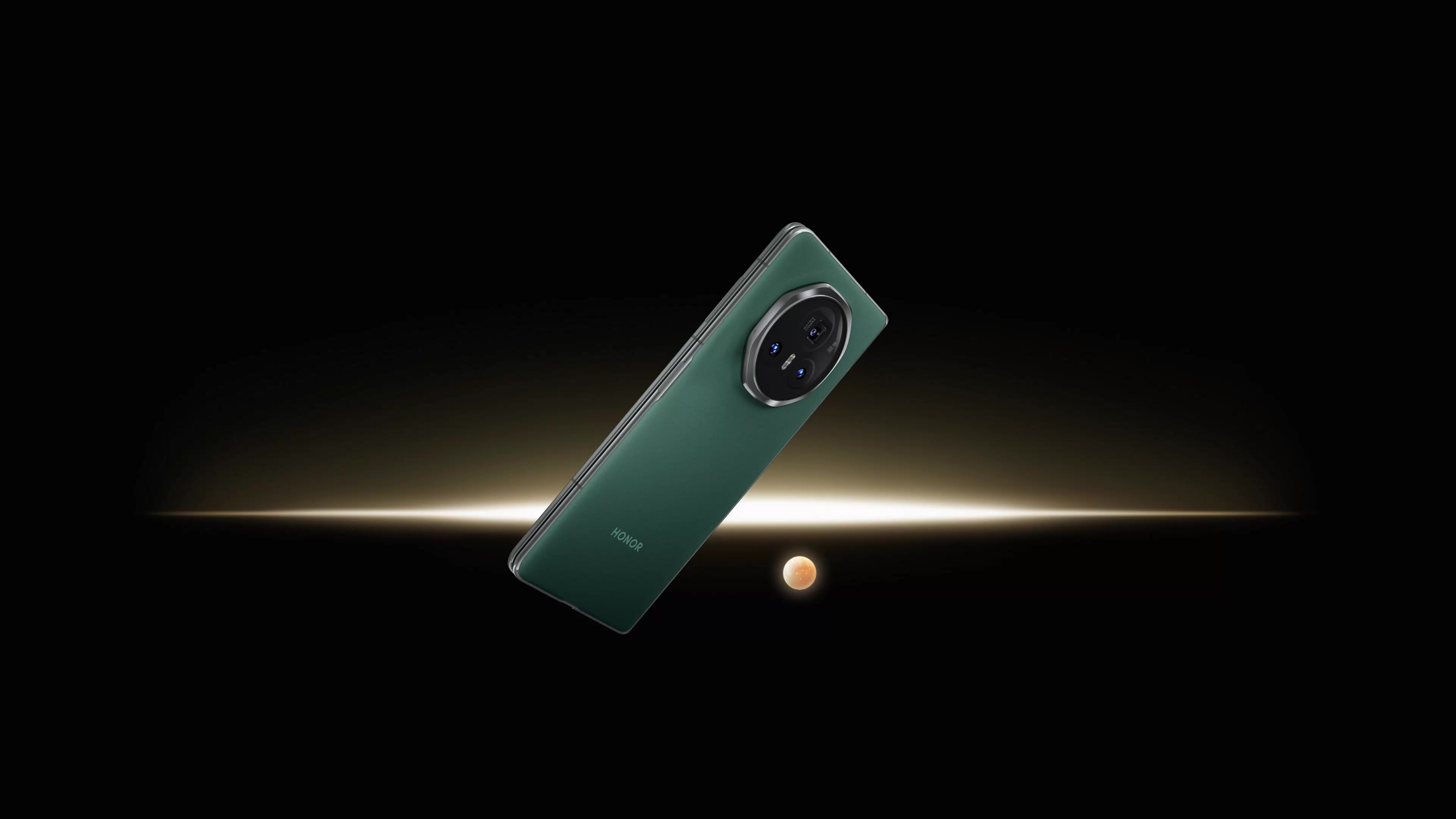 ২০২৪-এ বিশ্বের সবচেয়ে স্লিম ফোল্ডেবল এআই স্মার্টফোন ম্যাজিক ভি৩ নিয়ে আনছে অনার বাংলাদেশ 40