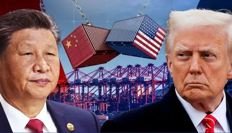 শুল্কযুদ্ধে মার্কিন যুক্তরাষ্ট্রকে তুষ্ট করা দেশগুলোকে হুঁশিয়ারি চীনের 23