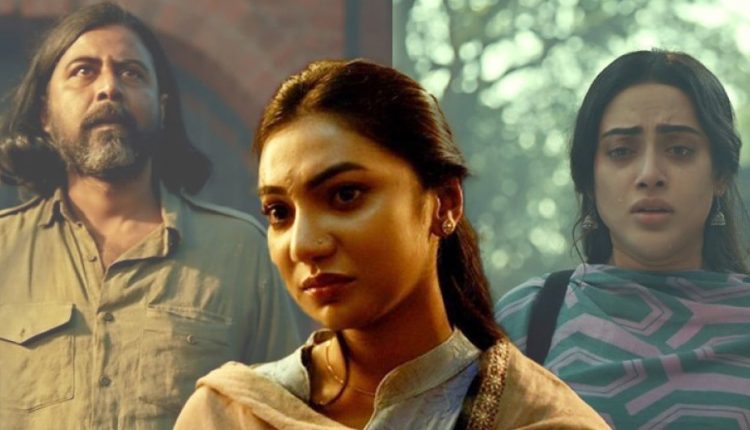 ‘দাগি’ মুক্তি পেলো যুক্তরাষ্ট্রের ১৫টি শহরে 1 ‘দাগি’ মুক্তি পেলো যুক্তরাষ্ট্রের ১৫টি শহরে 1