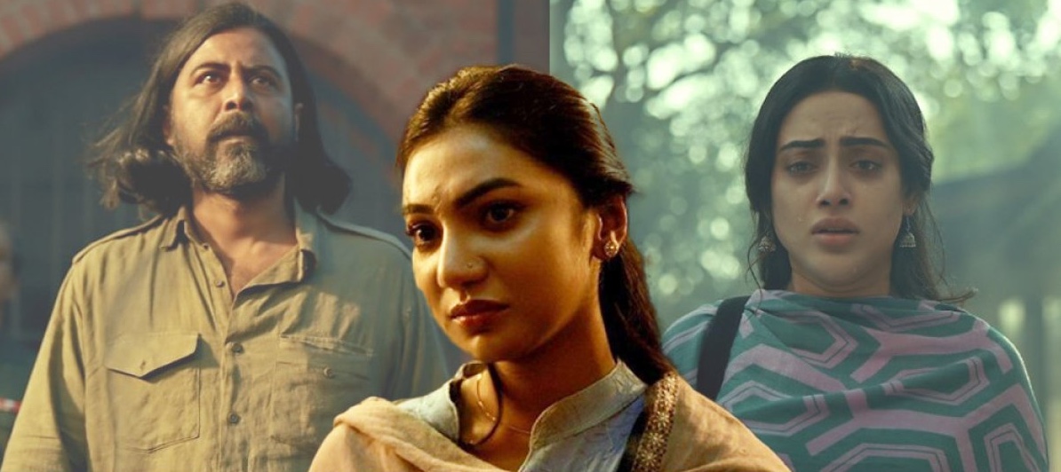 ‘দাগি’ মুক্তি পেলো যুক্তরাষ্ট্রের ১৫টি শহরে 28