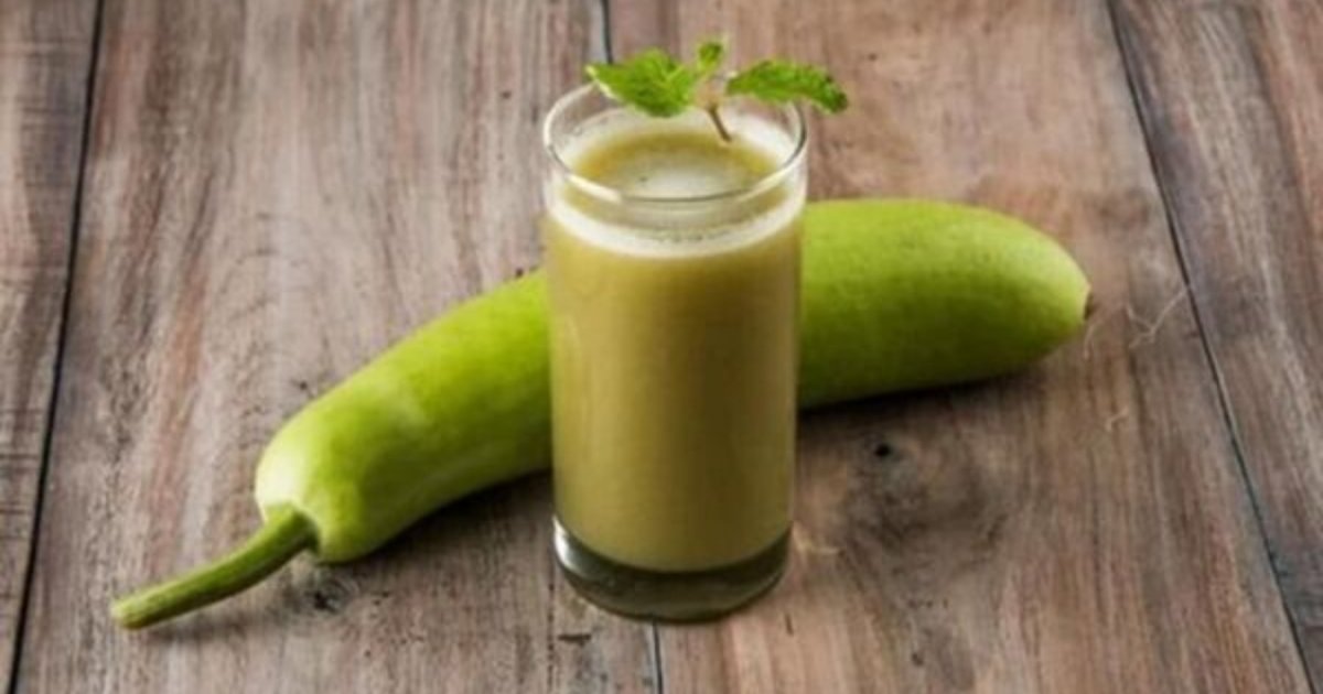 খালি পেটে চায়ের পরিবর্তে লাউয়ের রস খেলে কী উপকার পাবেন? 37