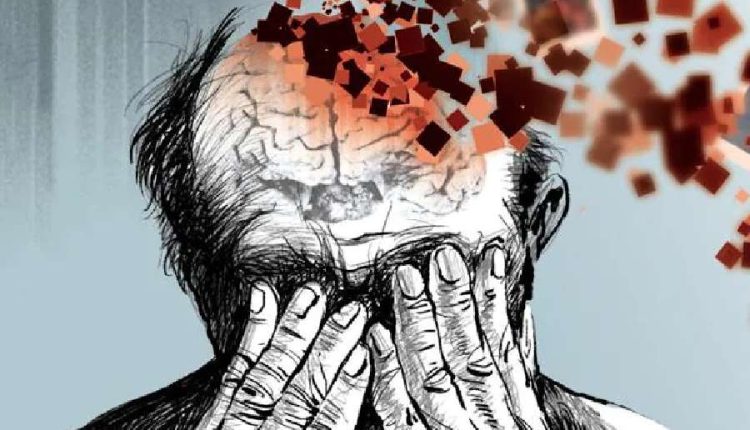ডিমেনশিয়ার অর্থই কী শুধু ভুলে যাওয়া? 1