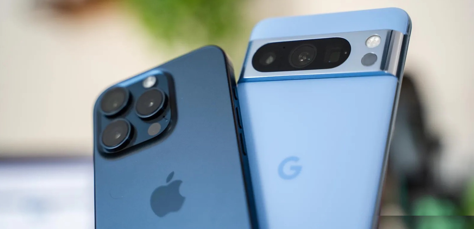 অ্যান্ড্রয়েড স্মার্টফোনে এবার আইফোনের যে সুবিধা ব্যবহার করা যাবে 11