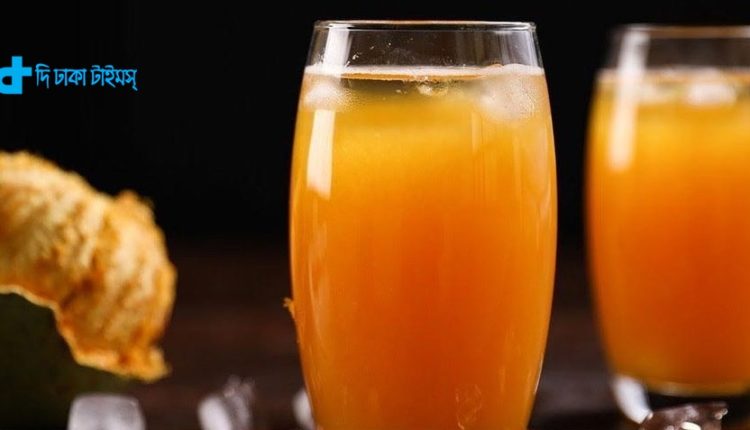 গরমে বেলের শরবতে চুমুক দিলে কী হতে পারে তা জানেন? 1 গরমে বেলের শরবতে চুমুক দিলে কী হতে পারে তা জানেন? 1