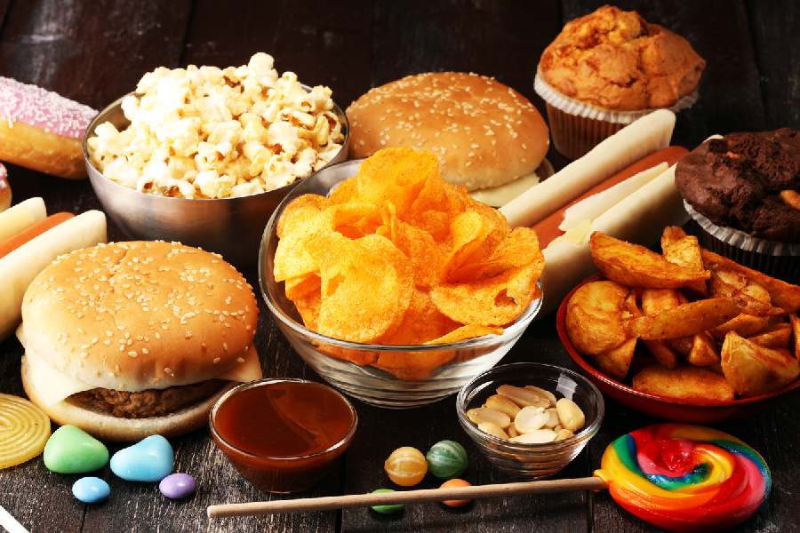 ক্যান্সারের নেপথ্যে কী খাবারের বড় ভূমিকা রয়েছে? 10