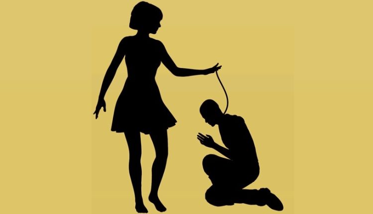 অপমান করতে হয় পুরুষদের: পূরণ করতে হয় গ্রাহকদের ‘বন্য ইচ্ছা’! লক্ষ লক্ষ টাকা আয় করা এক তরুণীর গল্প! 1 অপমান করতে হয় পুরুষদের: পূরণ করতে হয় গ্রাহকদের ‘বন্য ইচ্ছা’! লক্ষ লক্ষ টাকা আয় করা এক তরুণীর গল্প! 1