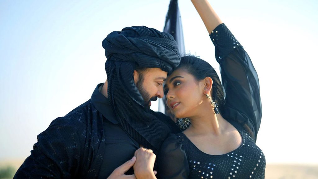 অস্ট্রেলিয়াতেও শাকিবের ‘বরবাদ’ হাউজফুল 19