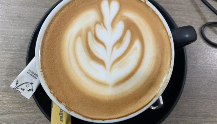 মাইগ্রেনের ব্যাথা থেকে রক্ষা পেতে প্রতিদিন ২০০ গ্রাম কফি খান! 1